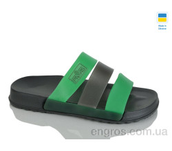 Шлепки Крок